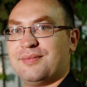 Dr. Igor Demchenko